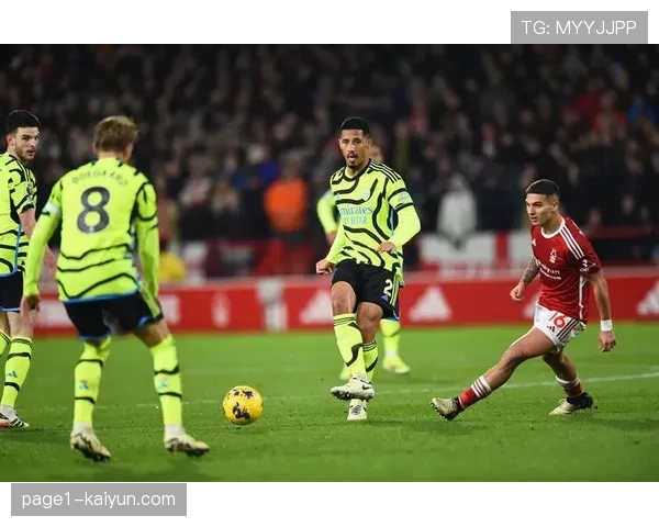 诺丁汉森林英超保级困境 欧联赛场进攻效率反差明显